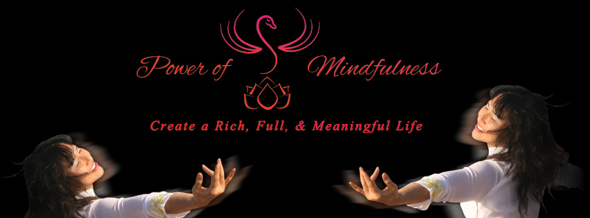 Mindfulness Facebook Banner